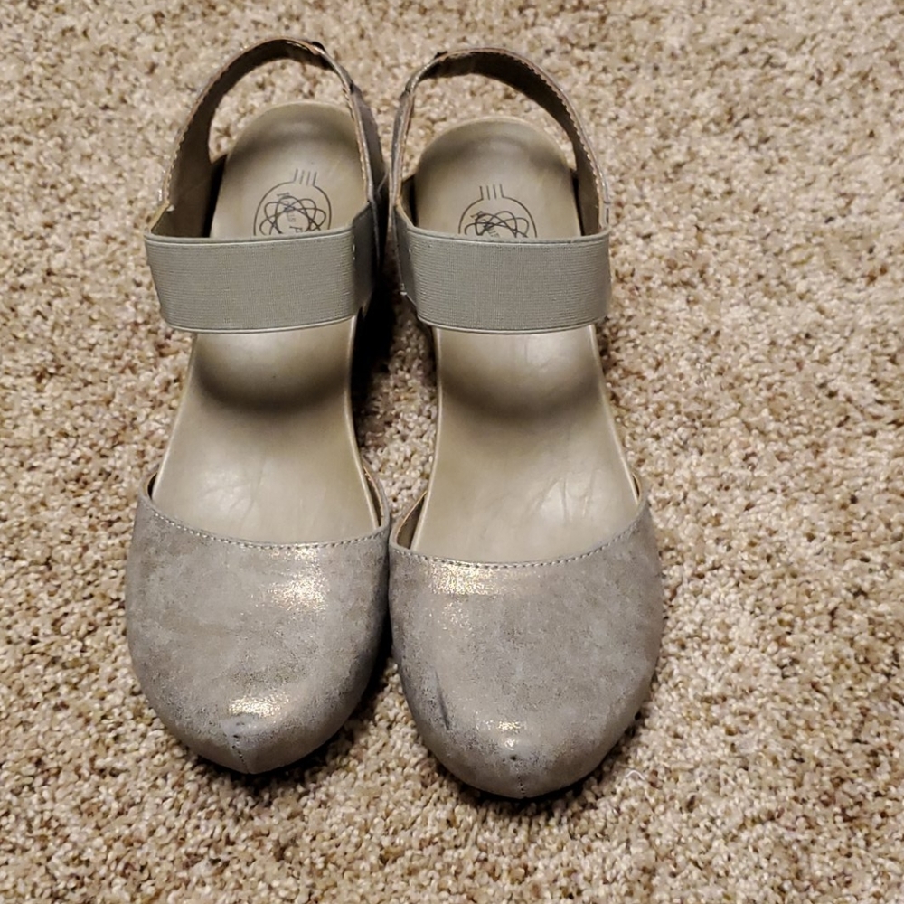 Hocus Pocus sandal